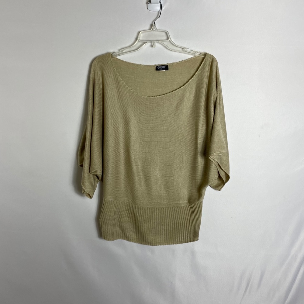 Gabriel blouse - Picture 3 of 6